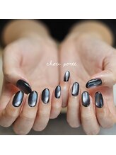 シュポルテ(chou porte)/