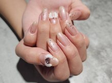 ネイルアン 下中野店(Nail Ann)/エンジェルハート
