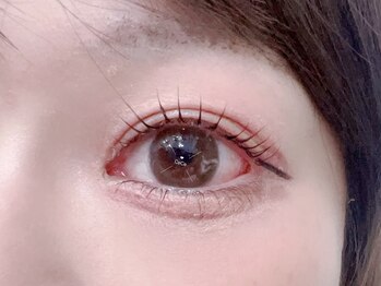 シーシー ネイル アンド アイラッシュ(CeCe Nail&eyelash)/