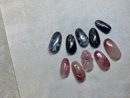 成人式デザイン