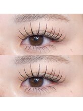 ゼロナナ 神戸元町店(07)/パリエク+下まつげ by mai