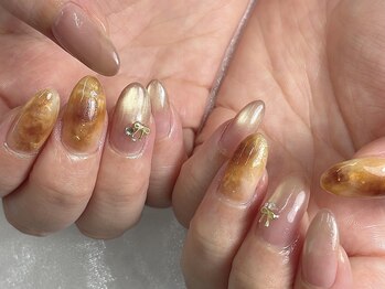 ヴィオンプラス(VION+)/おまかせデザイン