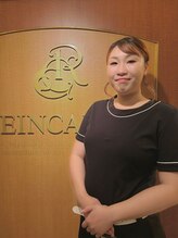 リーインカーナ アーティスト(REINCARNA ARTIST)&nbsp;スズキ 