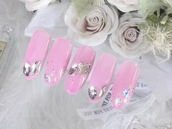 ペンティ(Painty)/ワンホンネイル