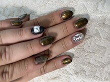 ネイル ペルレ(nail perle)の雰囲気（画像持ち込みOK☆）
