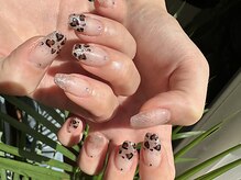 アスネイル(As Nail)