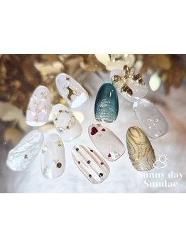 アートの種類が豊富