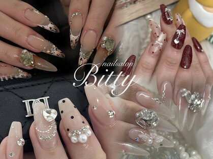 ビティ 横浜(Bitty)の写真