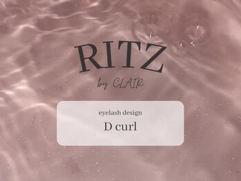 リッツバイクレル 長野駅前店(RITZ by CLAIR)/design D