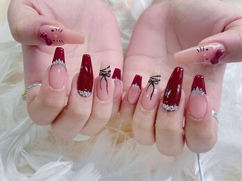 ラッキー 渋谷店(Lucky)/可愛系