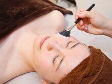 エミルカ 天王寺店(EMILUCA)/幹細胞美容液 導入