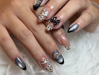 ギャルnail