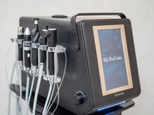 ボヌール(bonheur)/三河初導入マシン