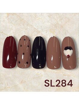 はあとねいる 大森店/大森店限定：SL284