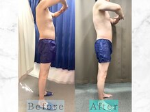 パラディ(PARADIS)/ハイパーナイフ/シェイプ/コルギ