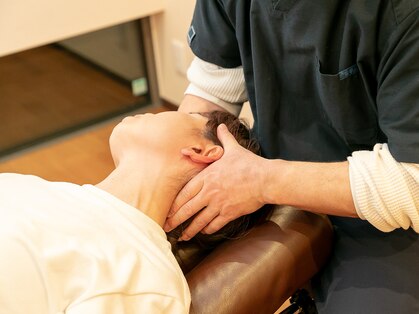 カイロプラクティック ソウ(SOU)の写真