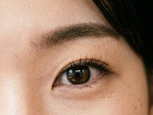 モーイ ブルップ 高槻店(mooi beloep)/フラットラッシュ120本ランダム