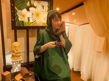 シエスト(Siest)/温活★よもぎ蒸し