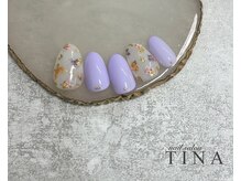 ティナ(TINA)/