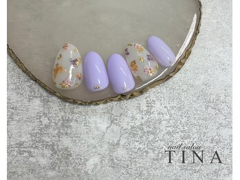 ティナ(TINA)/