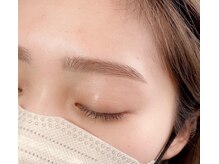 ロザンナ 大宮店(ROSANNA)/アイブロウスタイリング/まゆ毛