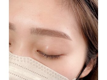 ロザンナ 大宮店(ROSANNA)/アイブロウスタイリング/まゆ毛