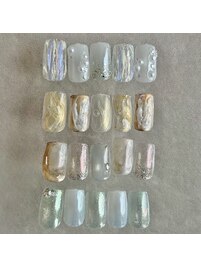 enoi季節限定デザイン