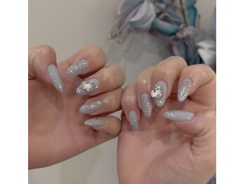 ベリール(Be'Leel)/韓国ビジュー☆