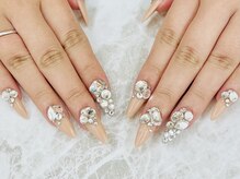 キャリコ(calico)/