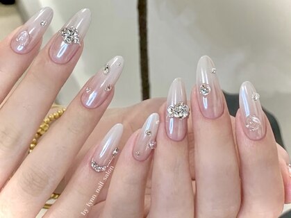 リン(Lynn)の写真