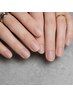 【HAND】当店　ジェルオフのみ　￥3000