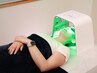 【2・3回目の来店の方】<Premium>小顔特化コース¥21,000→¥19,000 美容鍼