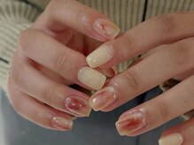フィロンネイル 仙台店(filonnail)/フリーデザイン