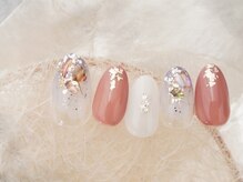 ABCネイル 銀座店(ABC Nail)/ ★NEW★ハンド定額オフ込6980円