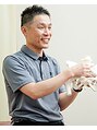 薬院ひかり整骨院/薬院ひかり整骨院　山下隆弘