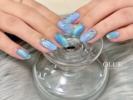 夏！！クラゲ×人魚♪