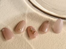 キウ 自由が丘(Kiu)/定額ニュアンスネイル
