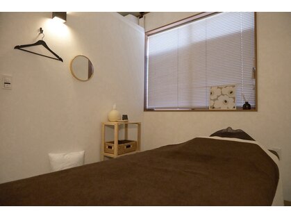 relaxation Suiの写真