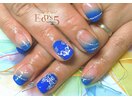 Ｎａｉｌ・ＶＯＬ７１～３～