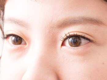 アイデュース 砺波店(eyesalon eyeduce)/上まつ毛170本