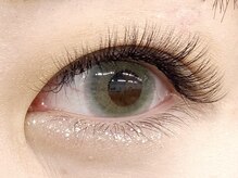 アイ マックスケリー 東京渋谷(MAXKELLY)/NEWボリュームラッシュ 100束