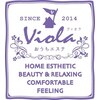ヴィオラ(Viola)のお店ロゴ