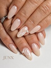 ジュンクス(JUNX)/JUNX Nail Collection