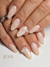 JUNX Nail Collection