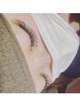 エヌ(N)/3D ボリュームラッシュ　