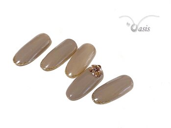 バイオアシス 麻布十番(by Oasis)/