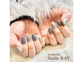 ネイルズ ベイ Nails BAY/定額ネイル