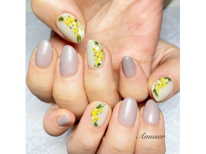 アミューゼ(Amuser)の写真