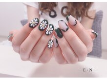 エン(E N)/フルアートコース