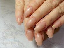 モアニヒロオ 広尾駅前店(MOANI Hiroo)/【マオジェル】フィルイン長持ち